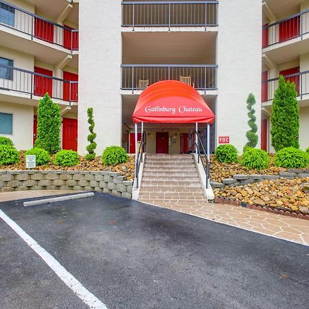Gatlinburg Condo With Smoky Views Walk To Town! Esterno foto