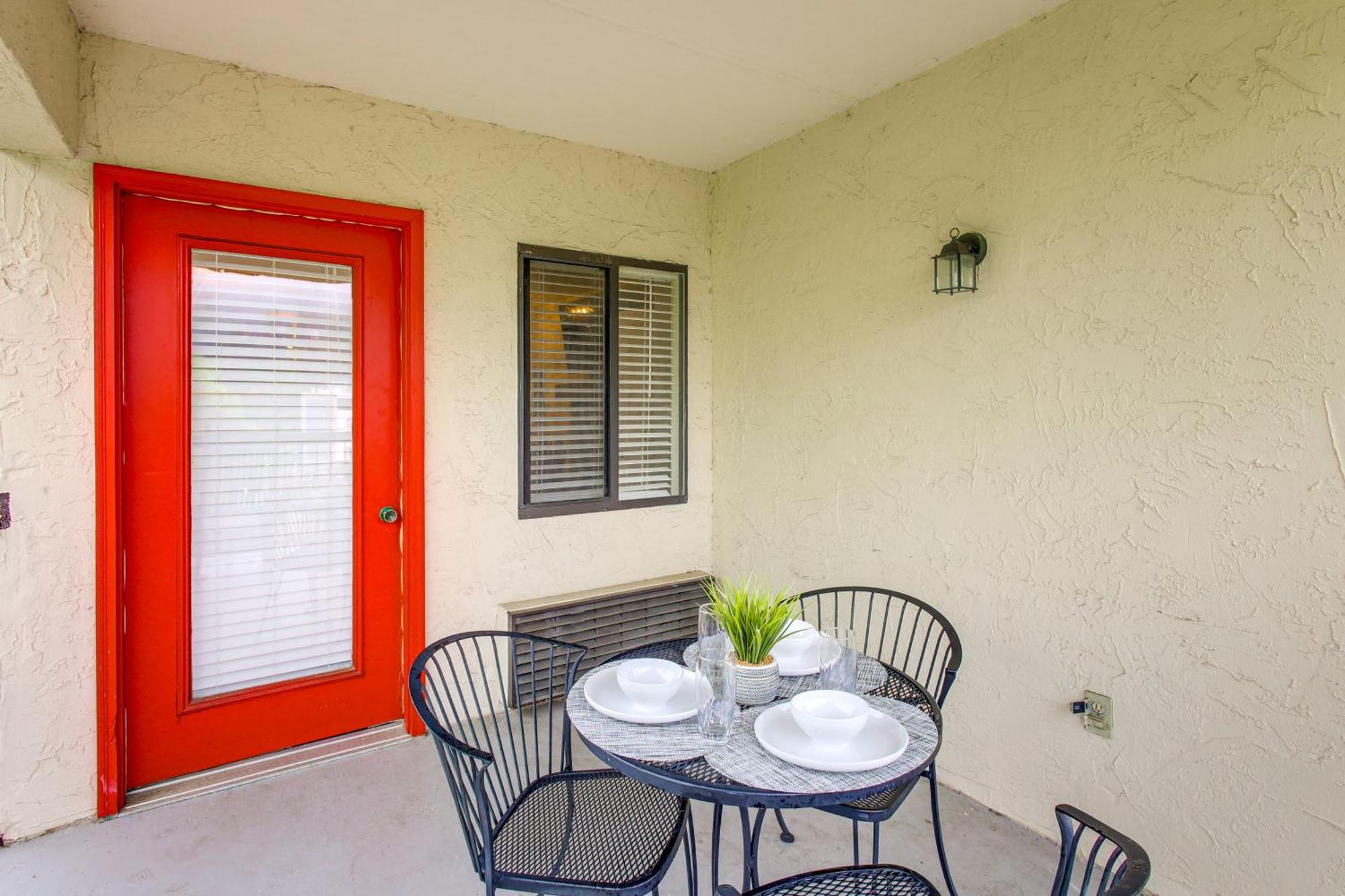 Gatlinburg Condo With Smoky Views Walk To Town! Esterno foto
