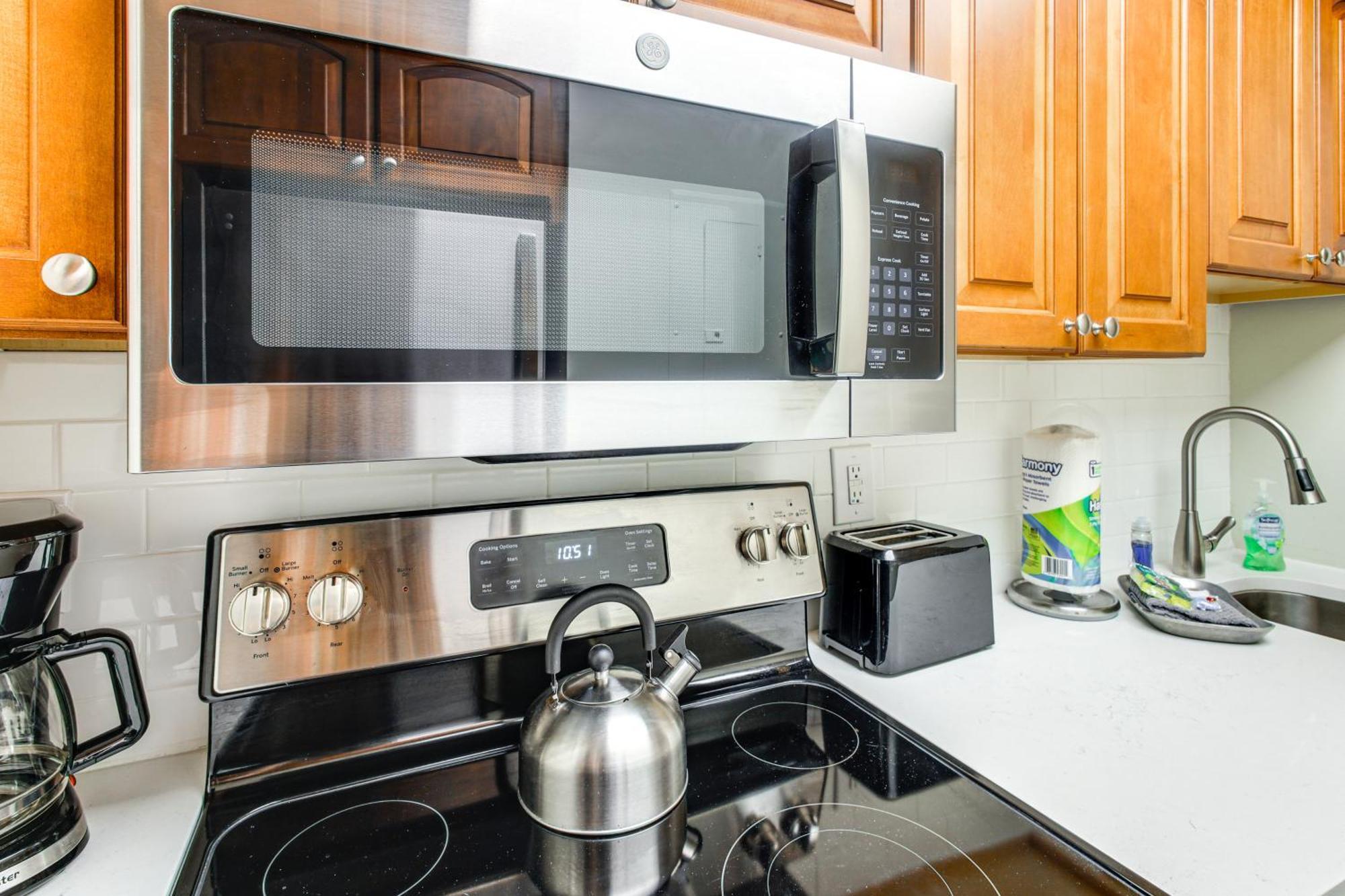 Gatlinburg Condo With Smoky Views Walk To Town! Esterno foto
