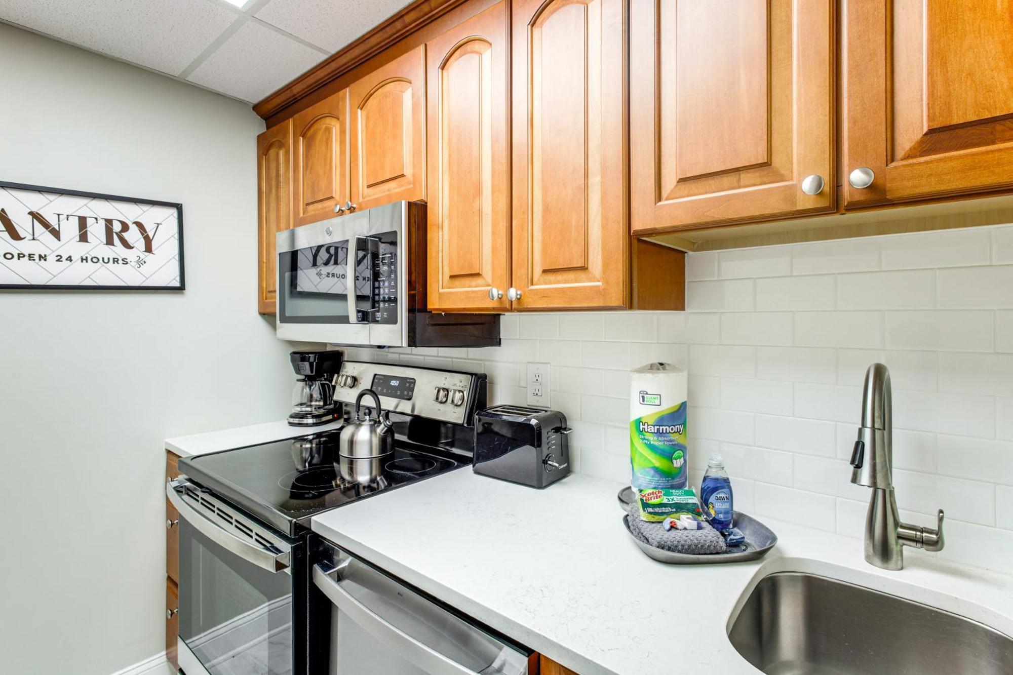 Gatlinburg Condo With Smoky Views Walk To Town! Esterno foto