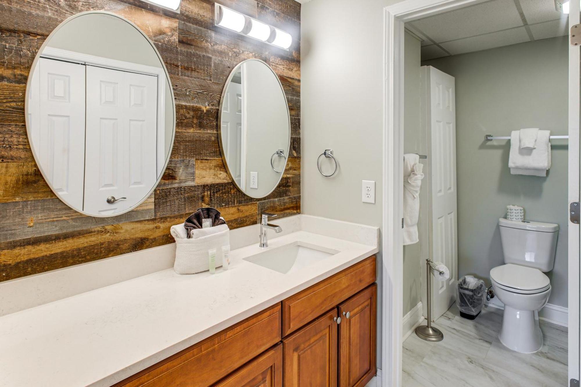 Gatlinburg Condo With Smoky Views Walk To Town! Esterno foto
