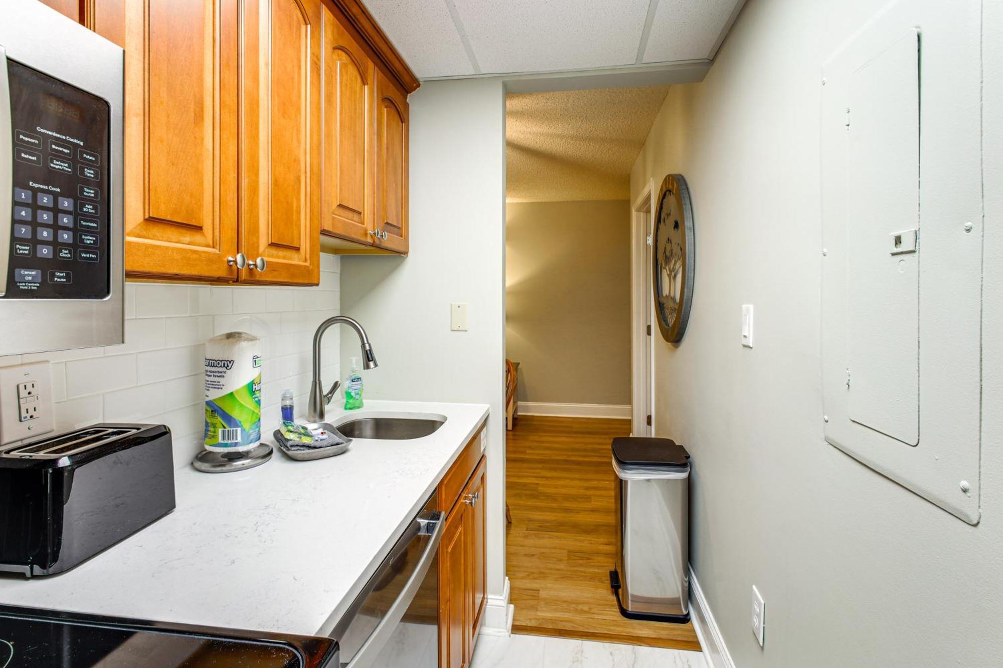Gatlinburg Condo With Smoky Views Walk To Town! Esterno foto